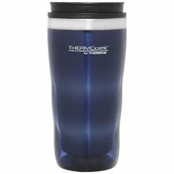 Thermos THERMOcafe Travel Tumbler 470ml - Blue
