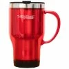 Thermos THERMOcafe Travel Mug 470ml - Red -Drinkware Shop Thermos Matchbox THM3RAUS IMG4 1024x1024