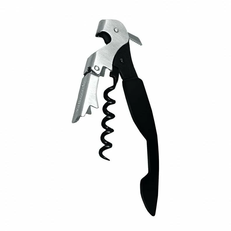 Vin Bouquet Professional 2 Lever Corkscrew 3 Vin Bouquet Professional 2 Lever Corkscrew