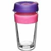 KeepCup Longplay - 16Oz - Bloom 2 KeepCup Longplay - 16Oz - Bloom -Drinkware Shop cm bloom 16oz 1 1024x1024 2x 19a66117 5c36 4c35 9827 4d1fbf533f23 1024x1024