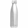 Avanti Fluid Vacuum Twin Wall Insulated Drink Bottle 500ml - Stainless Steel 1 Avanti Fluid Vacuum Twin Wall Insulated Drink Bottle 500ml - Stainless Steel -Drinkware Shop silver 1024x1024